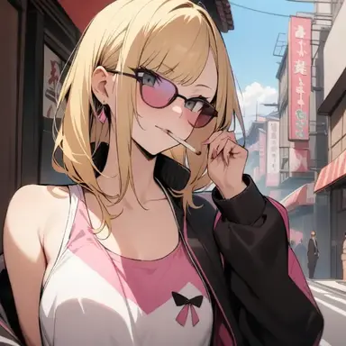 Profile image of 一ノ瀬 凛子