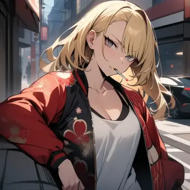 Profile image of 一ノ瀬 凛子