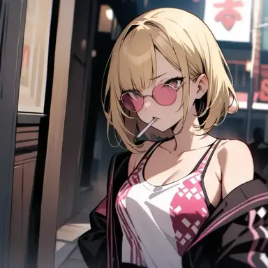 Profile image of 一ノ瀬 凛子