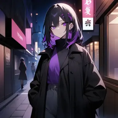Profile image of 四谷 涼乃