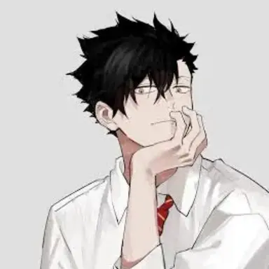 Profile image of 黒尾鉄朗