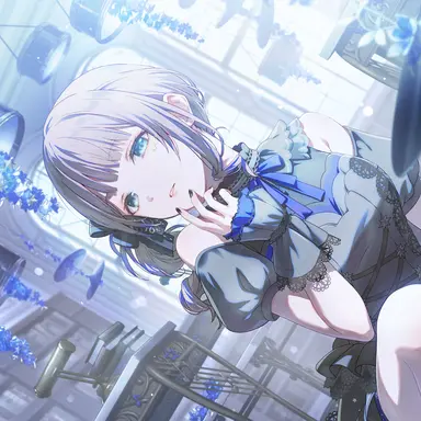 Profile image of 望月穂波