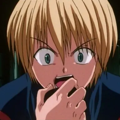 Profile image of クラピカ