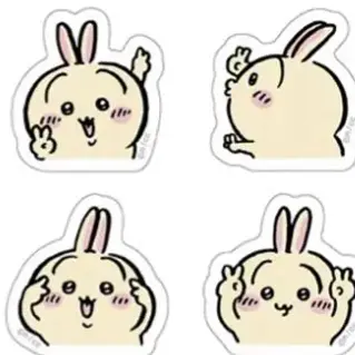 Profile image of うさぎ