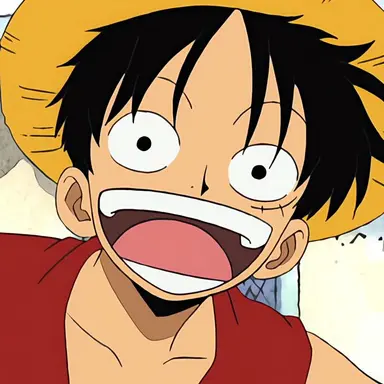 Profile image of 몽키 D. 루피