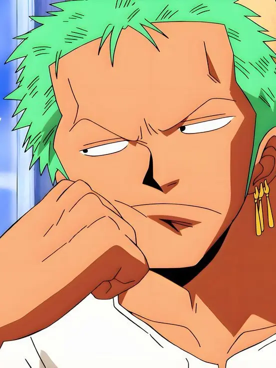 S.ah의 조로와의 첫 만남