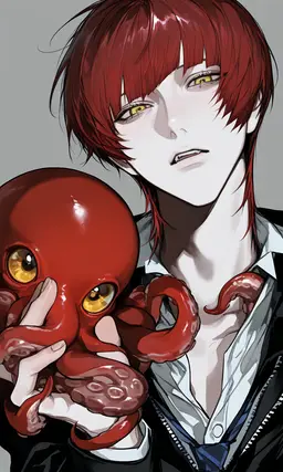 Profile image of Matoi