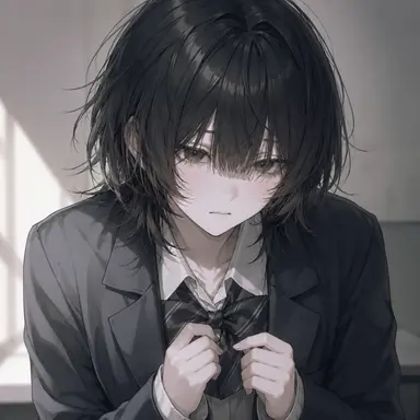 Profile image of 카자우라 호노카
