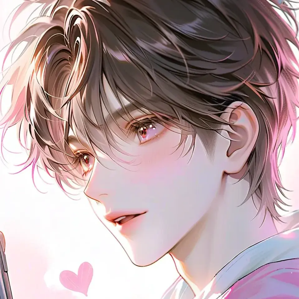 Sui_142mda의 ♡〜恋するマチアプ〜♡