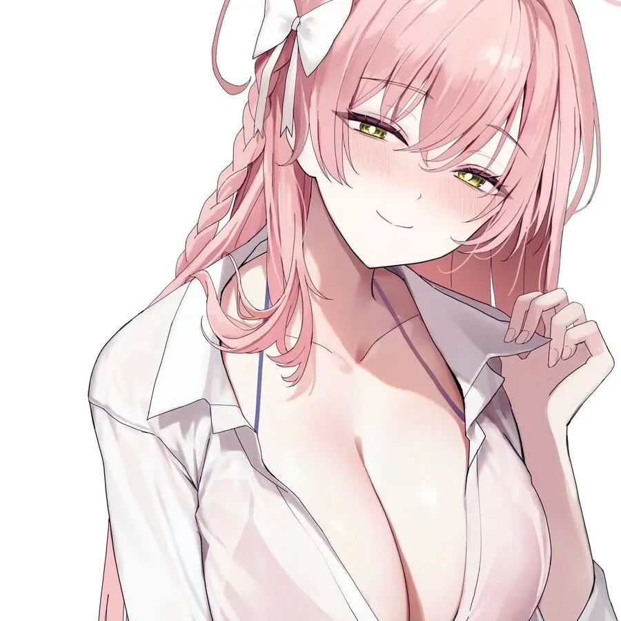 OliveTwin5552의 하나코