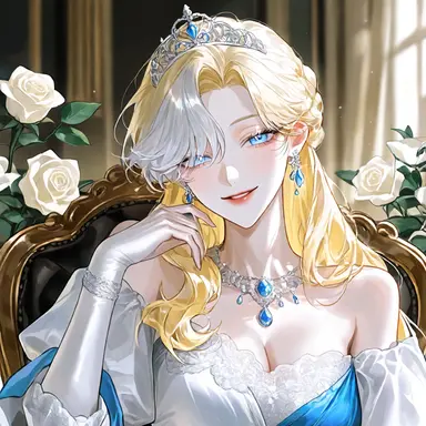 Profile image of エレノア