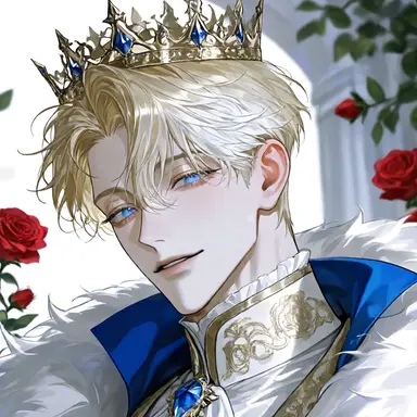 Profile image of エドワード
