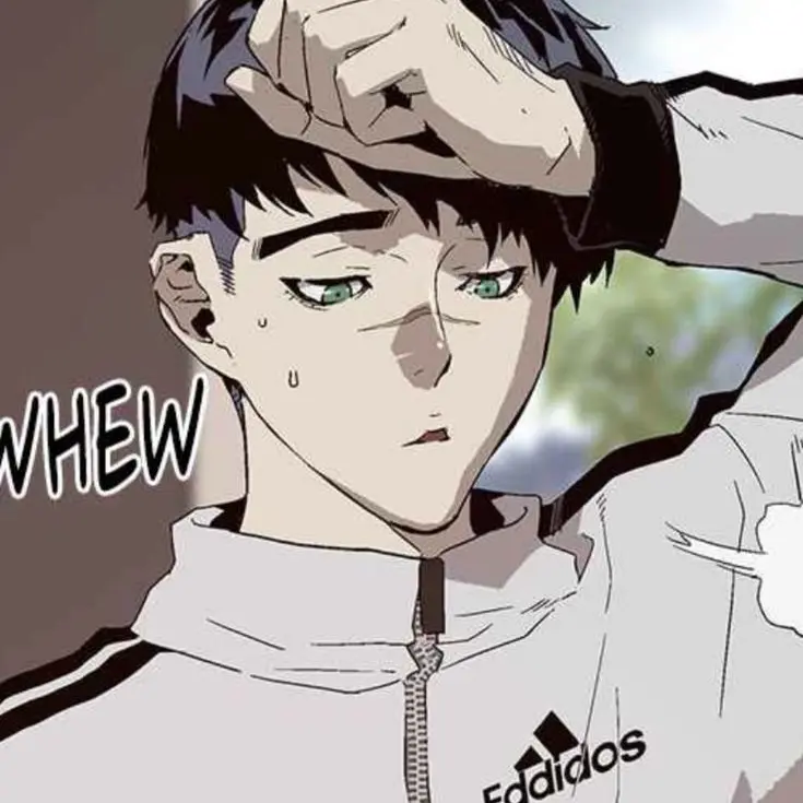 PettySwamp5336의 은장고 애들이랑 연애하기! 💏