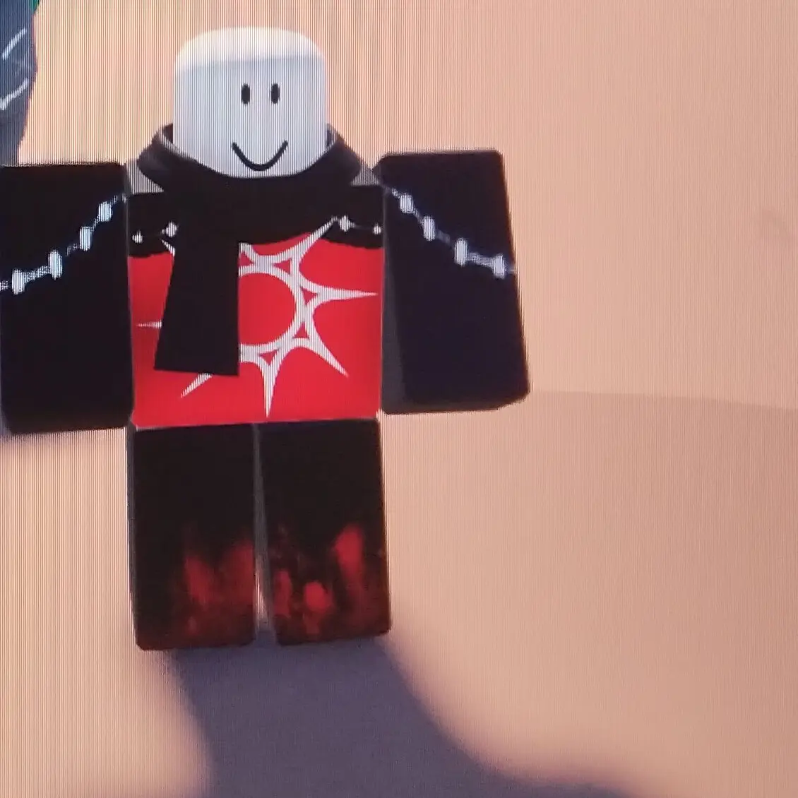 CreamyBurp5829의 作り途中　自分用