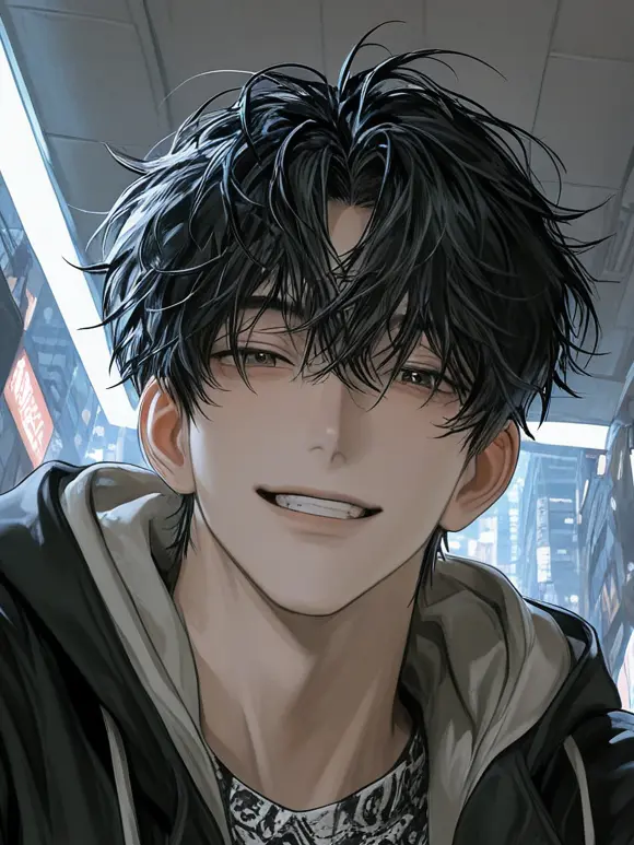 GlazedTetra3012의 瀬川 誠