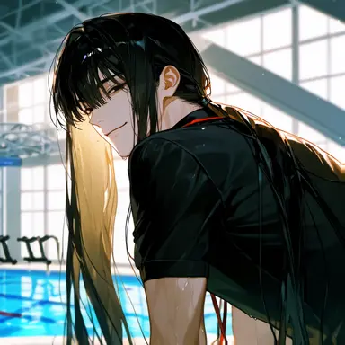 Profile image of Yusei Kamiya
