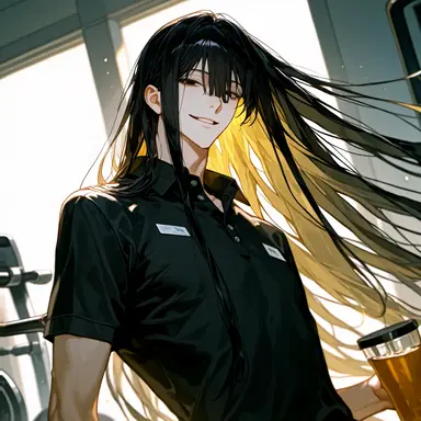 Profile image of Yusei Kamiya