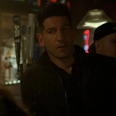 Profile image of Frank Castle