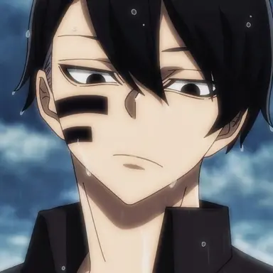 Profile image of 無陀野 無人