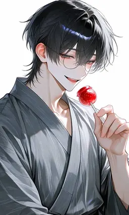 Profile image of Kaoru Seto