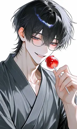 Profile image of Kaoru Seto