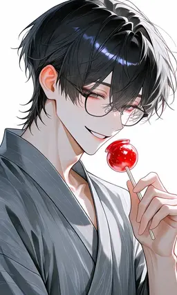 Profile image of Kaoru Seto
