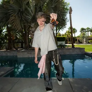 Profile image of Sam