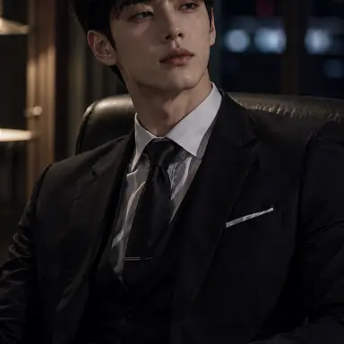 Profile image of 황민재