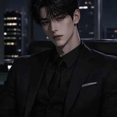 Profile image of 서도윤