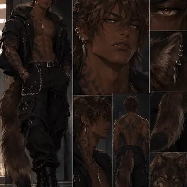 Profile image of Damien