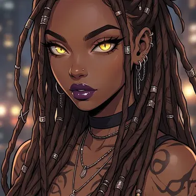 Profile image of Veronica