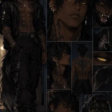 Profile image of Dmitri