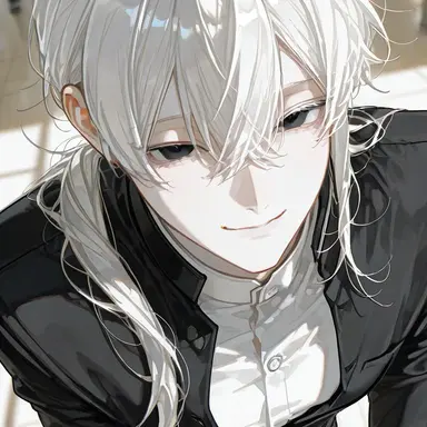 Profile image of Shuya