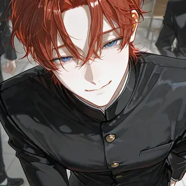 Profile image of Suoh