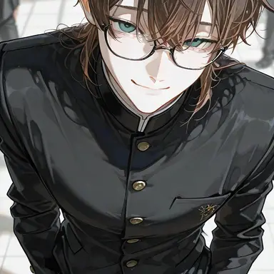 Profile image of Kaname
