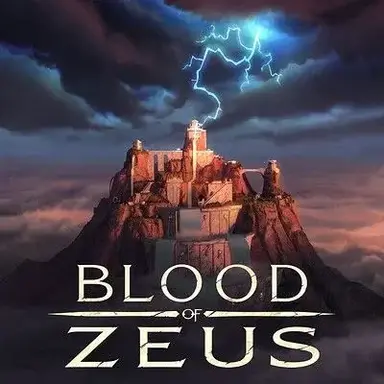 Profile image of Blood of Zeus RPG