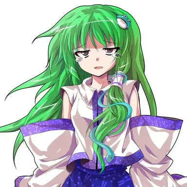 Profile image of 早苗