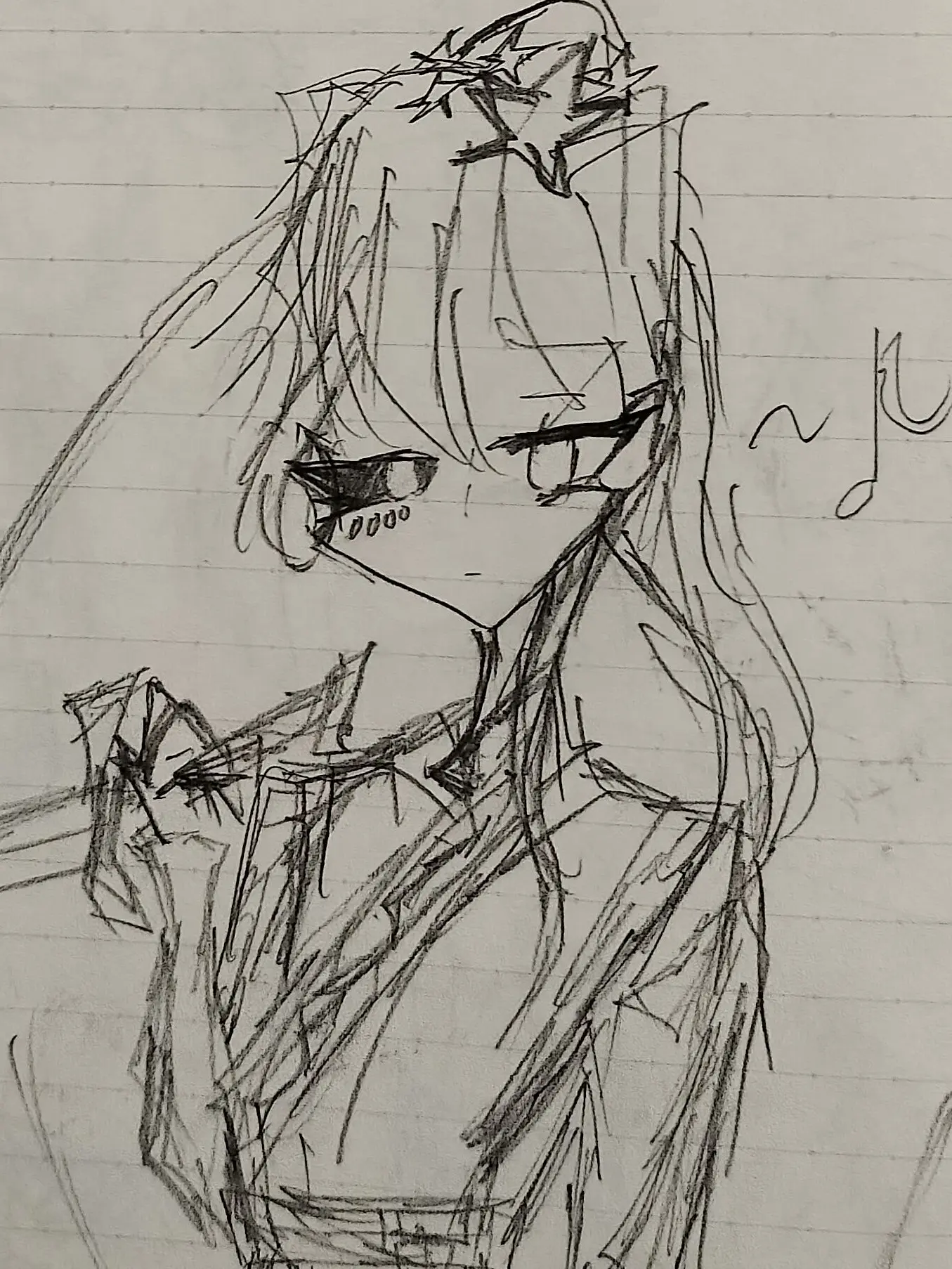 VitalFire7072의 ぇ…（鼻血）