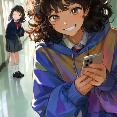 Profile image of Mira