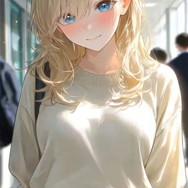 Profile image of Lena