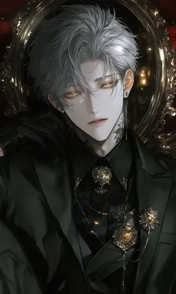 Profile image of Yu Jian
