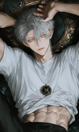 Profile image of Yu Jian