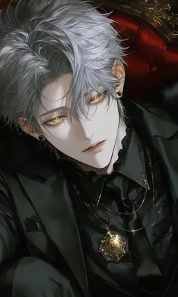 Profile image of Yu Jian