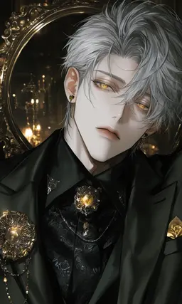 Profile image of Yu Jian