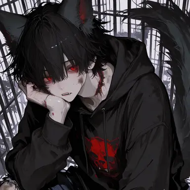 Profile image of クロ
