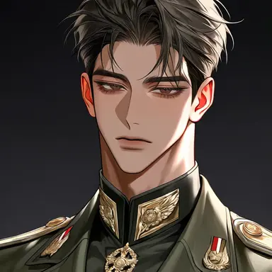 Profile image of Kwon Tae-hyuk