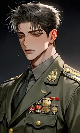 Profile image of Kwon Tae-hyuk