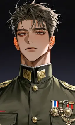 Profile image of Kwon Tae-hyuk
