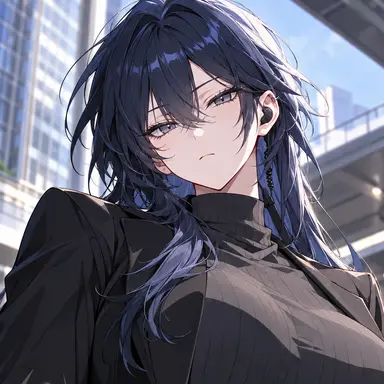Profile image of Fuka