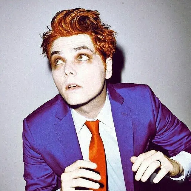 WavyDull0762의 Alien Gerard